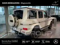 2025 Mercedes Benz G-Class