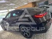 2025 Mercedes Benz G-Class
