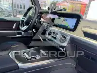 2025 Mercedes Benz G-Class