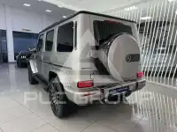 2025 Mercedes Benz G-Class