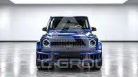 2025 Mercedes Benz G-Class