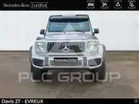 2025 Mercedes Benz G-Class