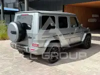 2025 Mercedes Benz G-Class