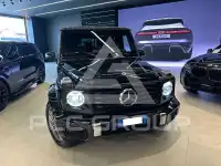 2025 Mercedes Benz G-Class