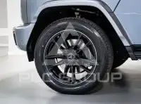 2025 Mercedes Benz G-Class
