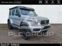 2025 Mercedes Benz G-Class