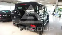 2025 Mercedes Benz G-Class