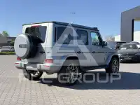 2025 Mercedes Benz G-Class