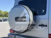 2025 Mercedes Benz G-Class