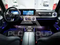 2025 Mercedes Benz G-Class