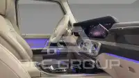 2025 Mercedes Benz G-Class