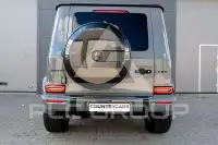 2025 Mercedes Benz G 63