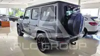 2025 Mercedes Benz G-Class