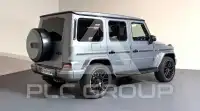 2025 Mercedes Benz G-Class
