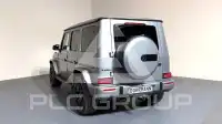 2025 Mercedes Benz G-Class