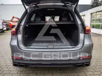 2025 Mercedes Benz G-Class