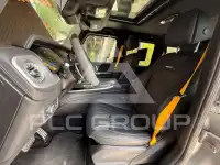 2025 Mercedes Benz G-Class