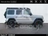 2025 Mercedes Benz G-Class
