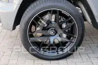 2025 Mercedes Benz G 63