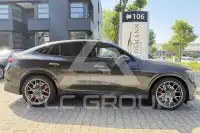 2025 Mercedes Benz GLC 63 AMG