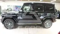 2025 Mercedes Benz G-Class