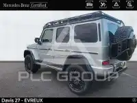 2025 Mercedes Benz G-Class