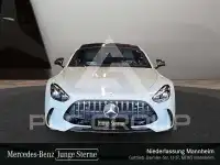 2025 Mercedes Benz G-Class