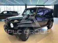 2025 Mercedes Benz G-Class