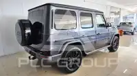 2025 Mercedes Benz G-Class