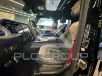 2025 Mercedes Benz G-Class