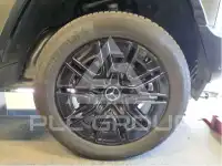 2025 Mercedes Benz G-Class