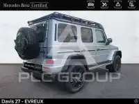 2025 Mercedes Benz G-Class