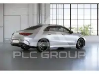 2025 Mercedes Benz CLA 220