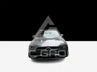 2025 Mercedes Benz C 220