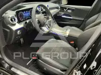 2025 Mercedes Benz C 220