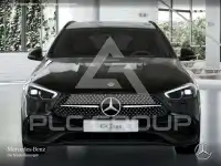 2025 Mercedes Benz C 220