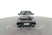 2025 Mercedes Benz C 220