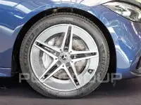 2025 Mercedes Benz C 220