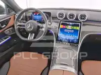 2025 Mercedes Benz C 220