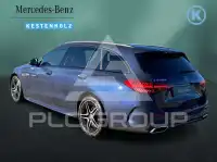 2025 Mercedes Benz C 220