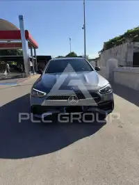 2025 Mercedes Benz C 220