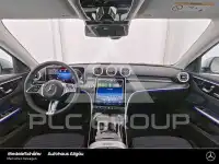 2025 Mercedes Benz C 220