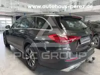 2025 Mercedes Benz C 220