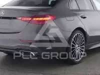 2025 Mercedes Benz C 220