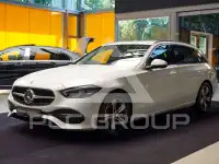 2025 Mercedes Benz C 220