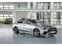 2025 Mercedes Benz C 220