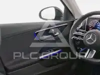 2025 Mercedes Benz C 220
