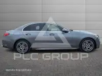 2025 Mercedes Benz C 220