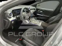 2025 Mercedes Benz C 220