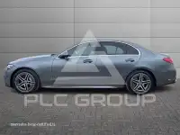 2025 Mercedes Benz C 220